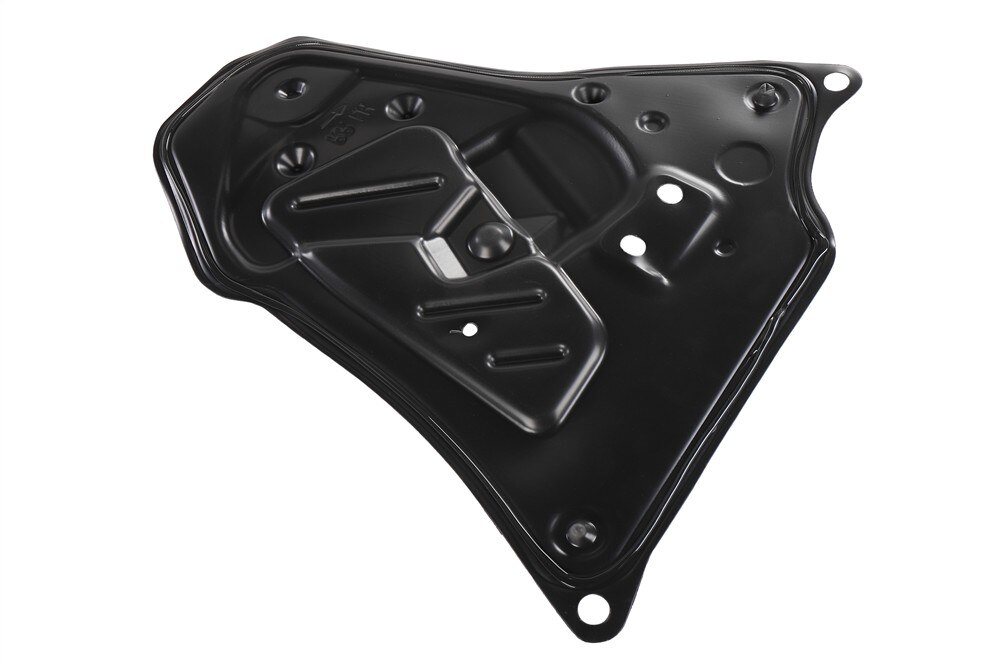 GM Genuine Parts Rear Driver Side Door Water Deflector