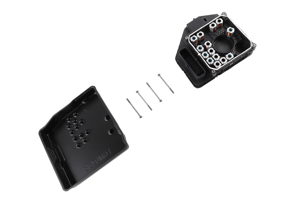 GM Genuine Parts Electronic Brake Booster Control Module (Programming Required)