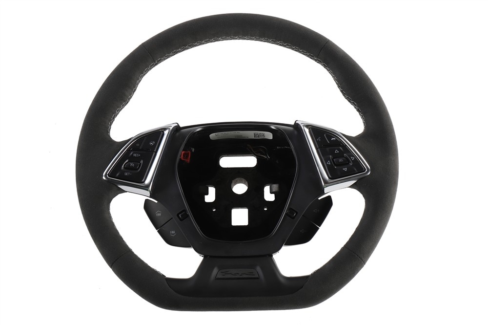 GM Genuine Parts Steering Wheel