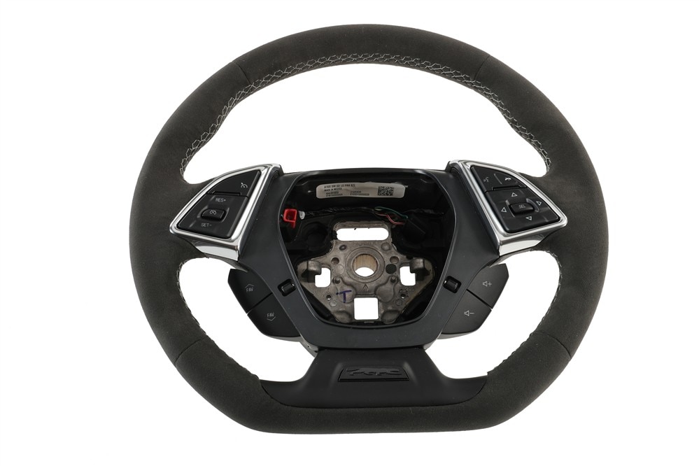 GM Genuine Parts Steering Wheel