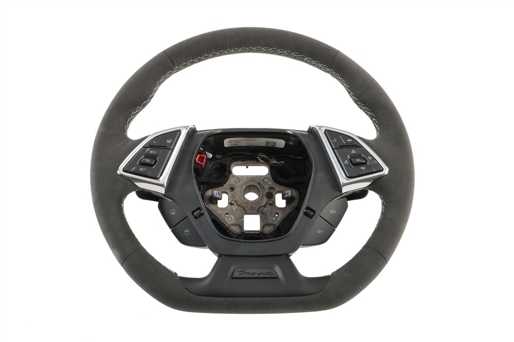 GM Genuine Parts Steering Wheel