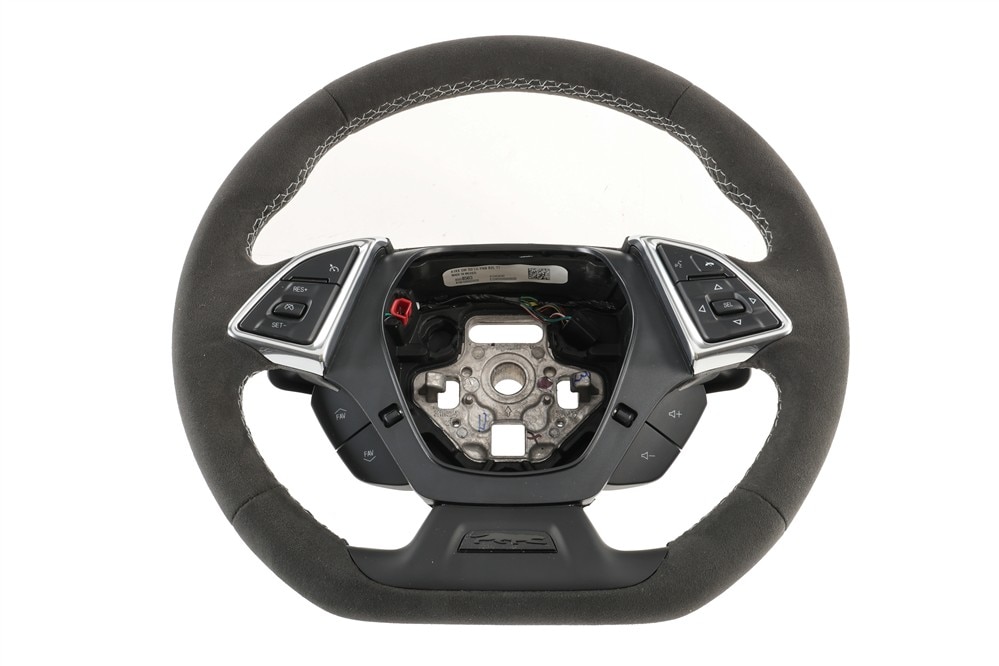 GM Genuine Parts Steering Wheel