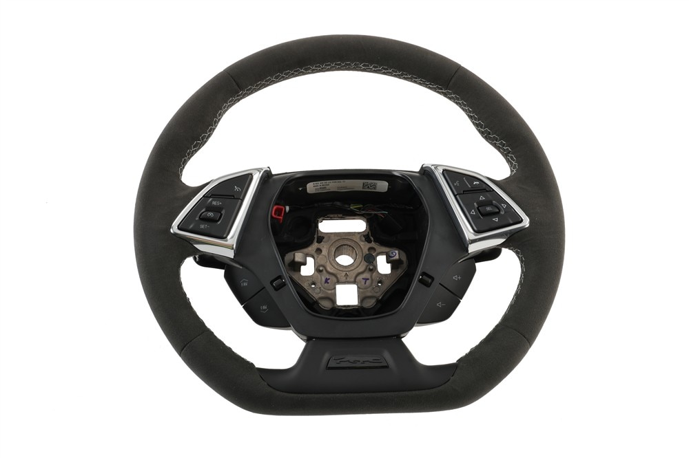 GM Genuine Parts Steering Wheel