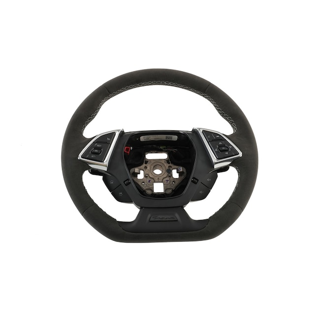 GM Genuine Parts Steering Wheel