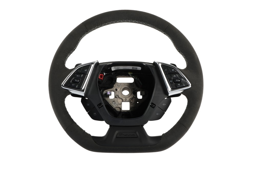 GM Genuine Parts Steering Wheel