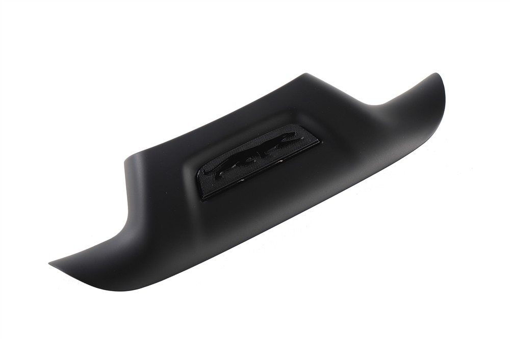 GM Genuine Parts Steering Wheel Spoke Lower Cover