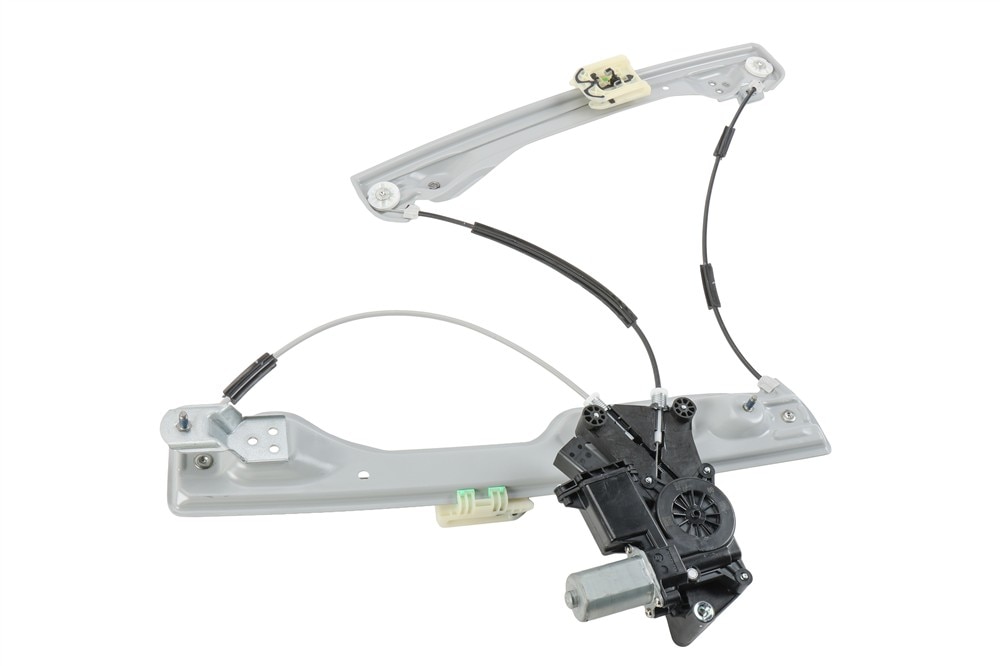 GM Genuine Parts Front Driver Side Door Window Regulator (Programming Required)