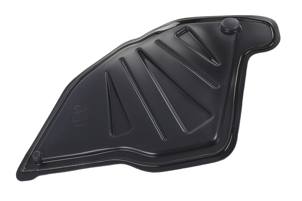 GM Genuine Parts Front Driver Side Door Water Deflector