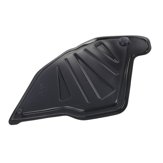 GM Genuine Parts Front Driver Side Door Water Deflector