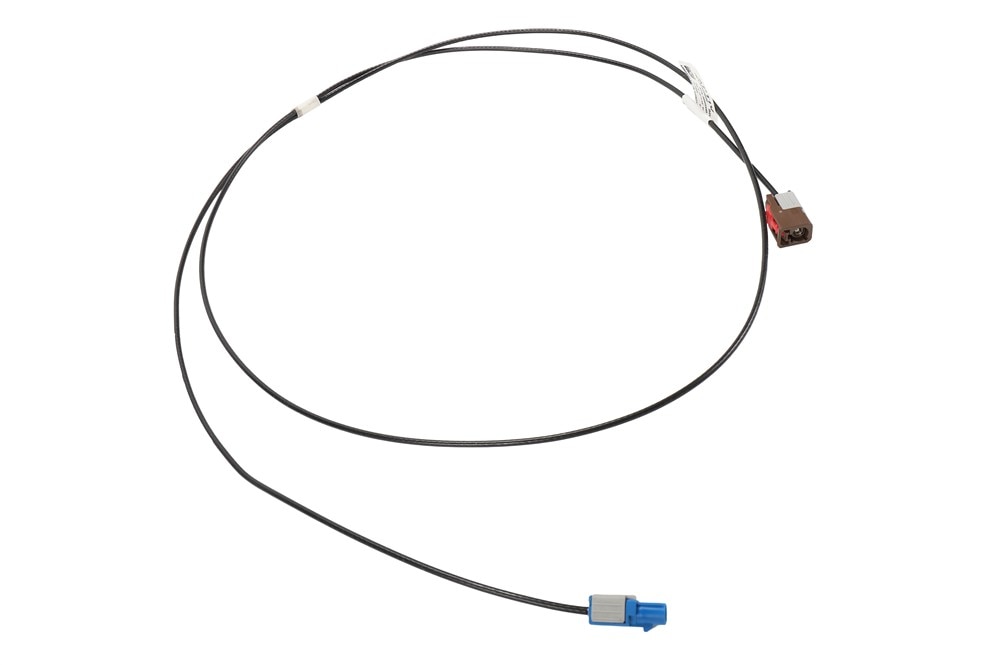 GM Genuine Parts Digital Radio and Navigation Antenna Coaxial Cable