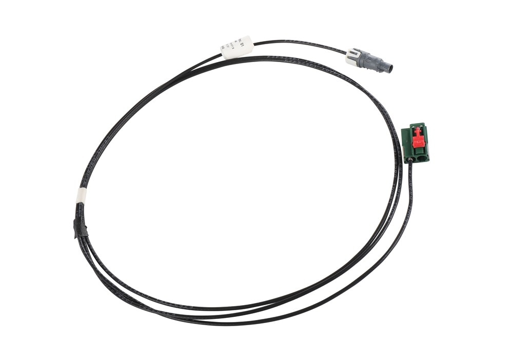 GM Genuine Parts Digital Radio and Navigation Antenna Coaxial Cable