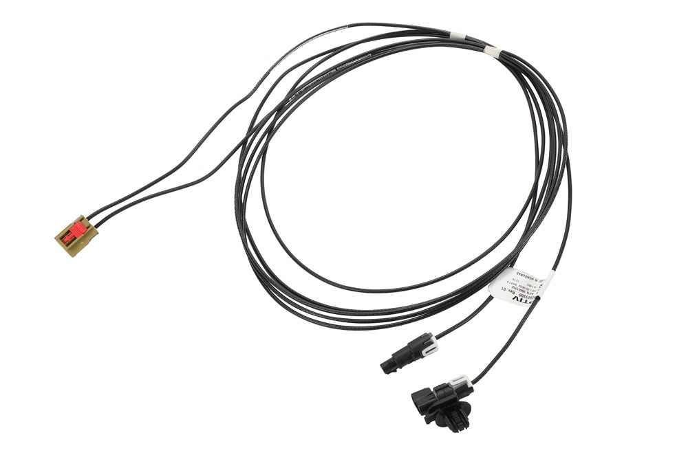 GM Genuine Parts Digital Radio and Navigation Antenna Coaxial Cable