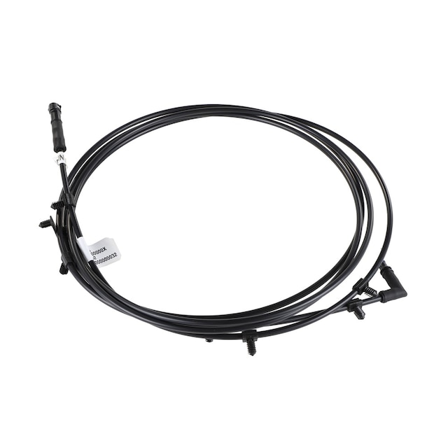 GM Genuine Parts Rear Window Washer Nozzle Extension Hose