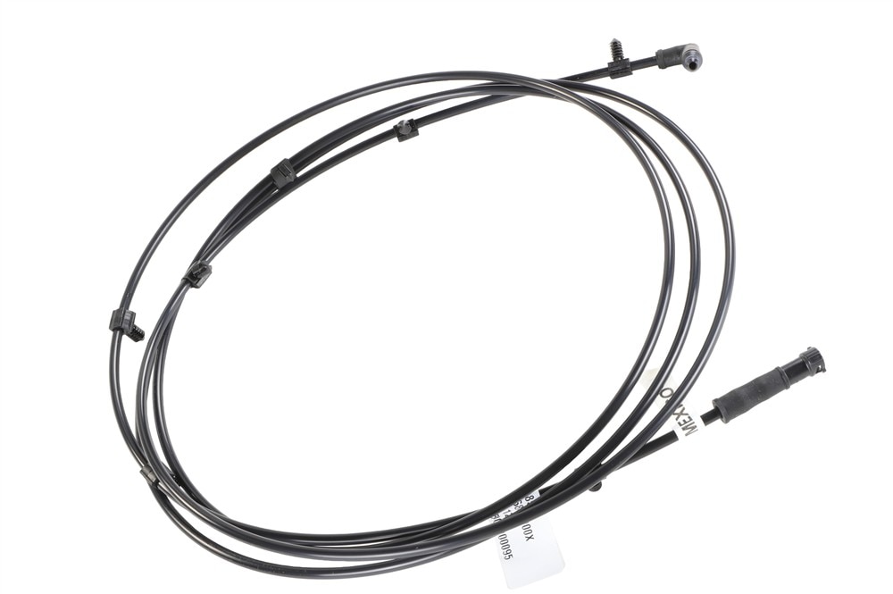 GM Genuine Parts Rear Window Washer Nozzle Extension Hose