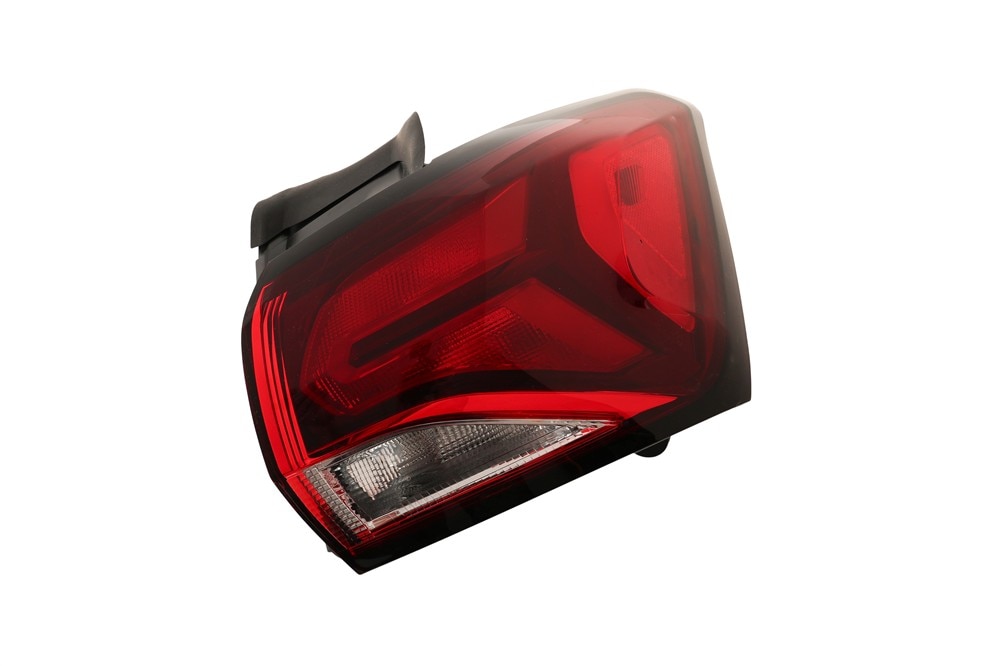 GM Genuine Parts Incandescent Rear Body Structure Passenger Side Stop Lamp