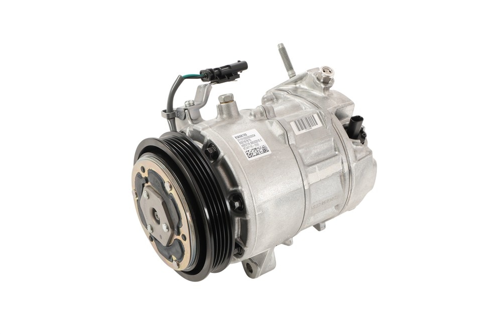 GM Genuine Parts Air Conditioning Compressor