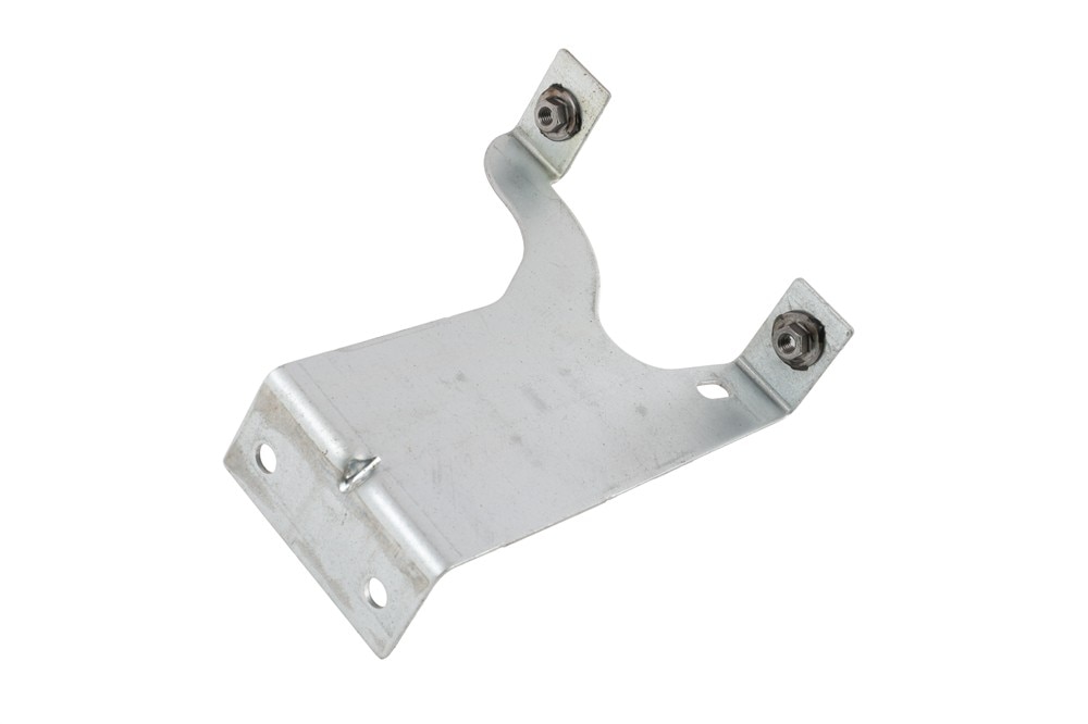 GM Genuine Parts Floor Rear Driver Side Air Distributor Bracket