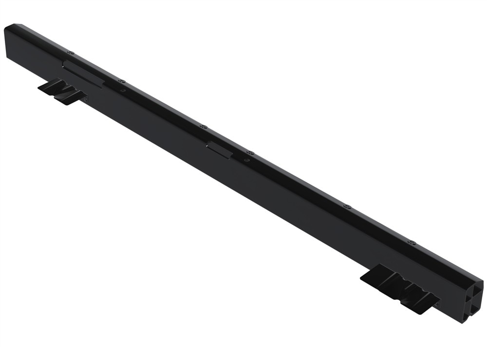 GM Genuine Parts Driver Side Rocker Inner Panel Reinforcement
