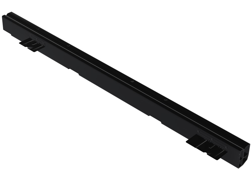 GM Genuine Parts Passenger Side Rocker Inner Panel Reinforcement