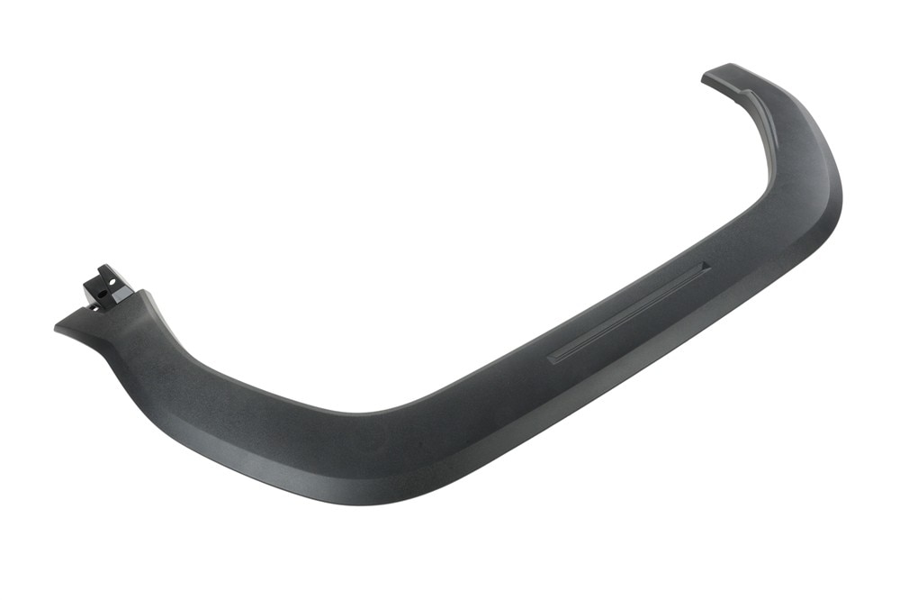 GM Genuine Parts Rear Passenger Side Wheel Opening Molding
