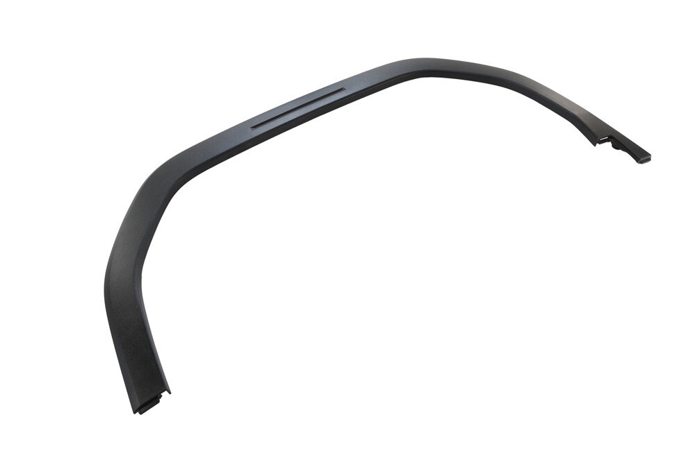 GM Genuine Parts Front Driver Side Wheel Opening Molding
