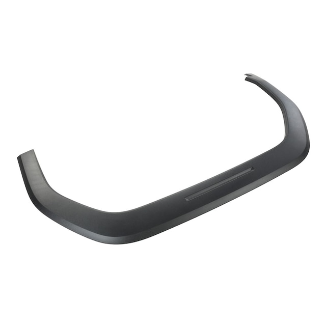 GM Genuine Parts Front Passenger Side Wheel Opening Molding
