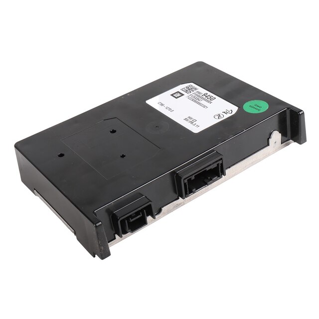 GM Genuine Parts Automated Driving Mapping Module (Programming Required)