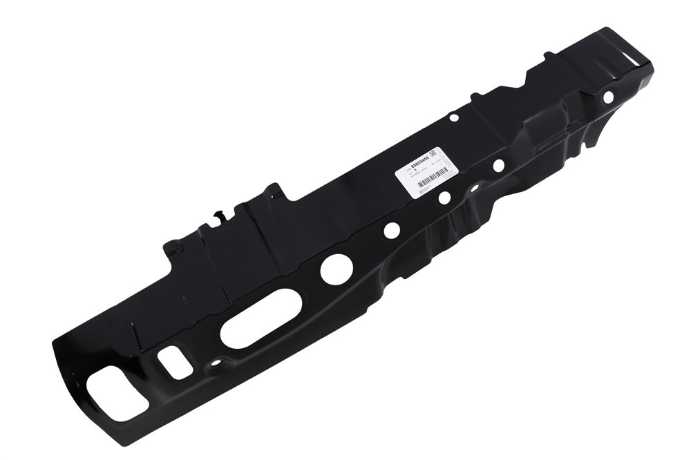 GM Genuine Parts Roof Passenger Side Rail Outer Extension