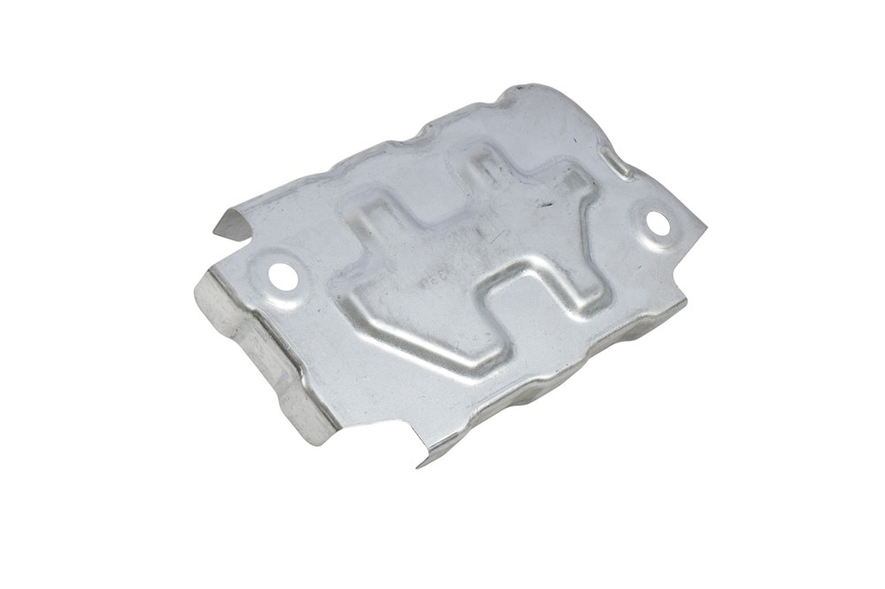 GM Genuine Parts Driver Side Quarter Outer Panel Filler
