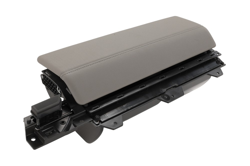 GM Genuine Parts Gideon Instrument Panel Upper Compartment with Door