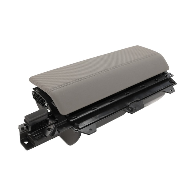 GM Genuine Parts Gideon Instrument Panel Upper Compartment with Door