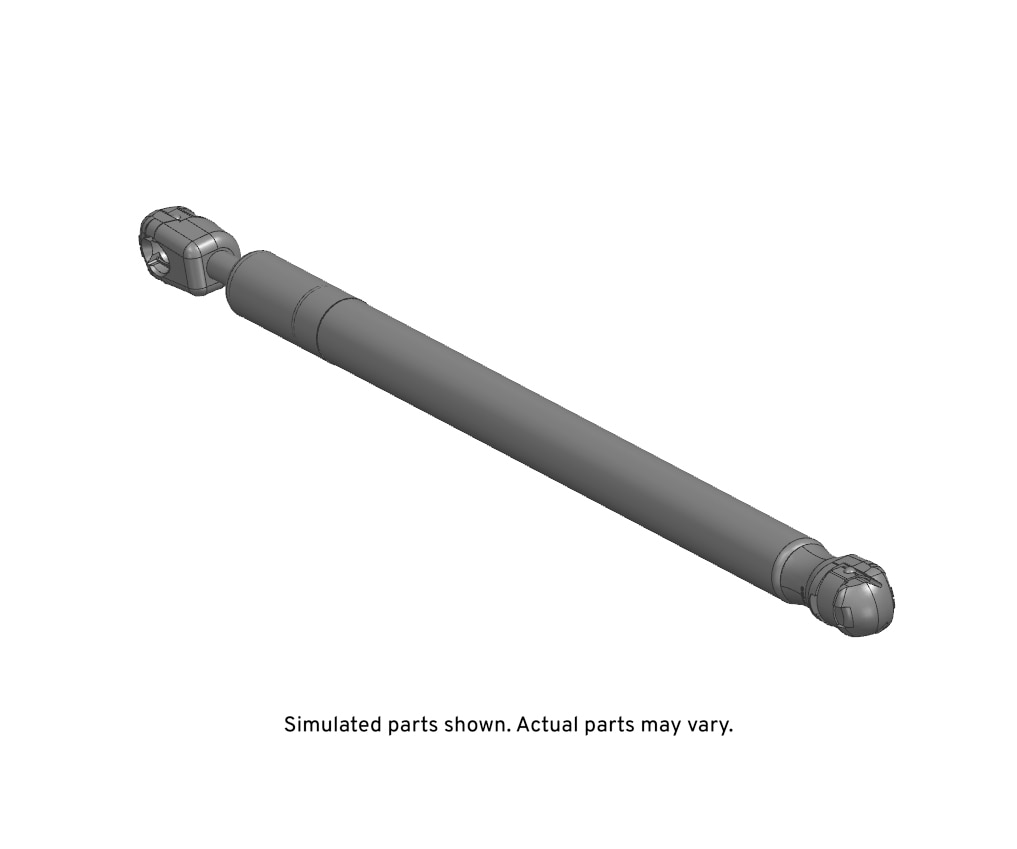 GM Genuine Parts Hood Strut
