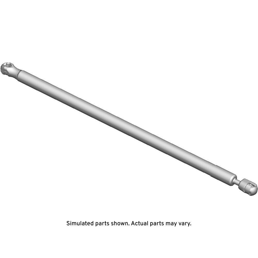 GM Genuine Parts Passenger Side Hood Strut