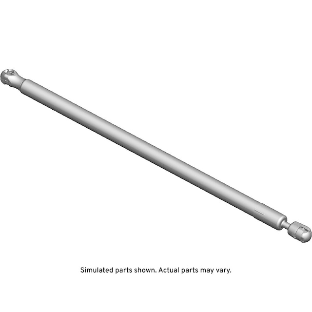 GM Genuine Parts Passenger Side Hood Strut