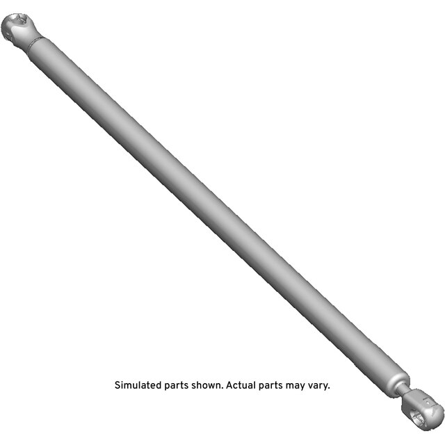 GM Genuine Parts Driver Side Hood Strut