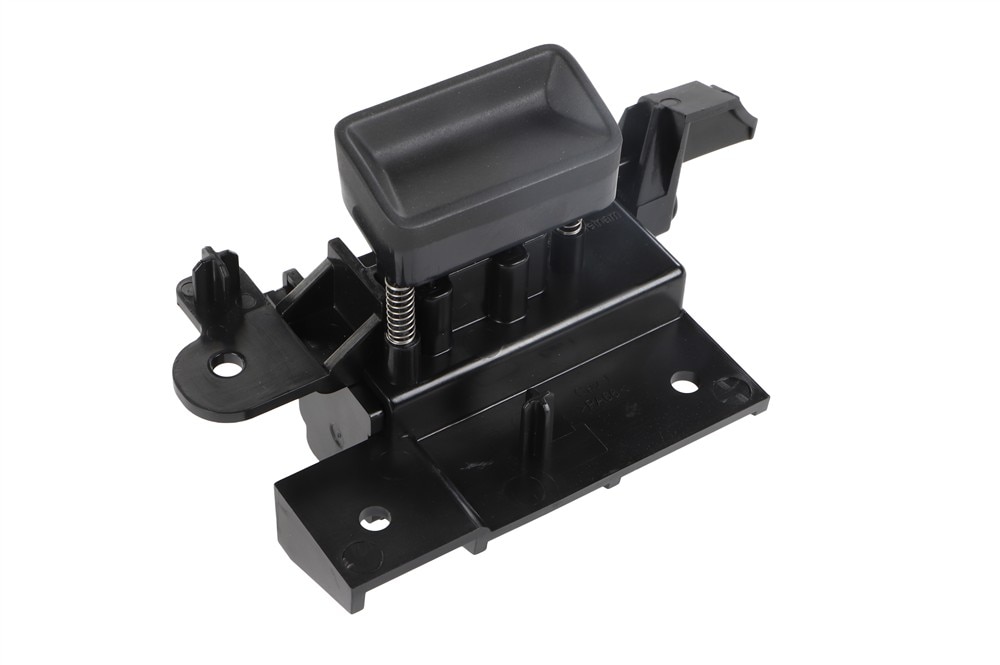 GM Genuine Parts Black Instrument Panel Compartment Door Latch