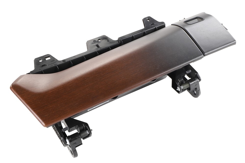 GM Genuine Parts Kestral Ombre Instrument Panel Upper Compartment with Door