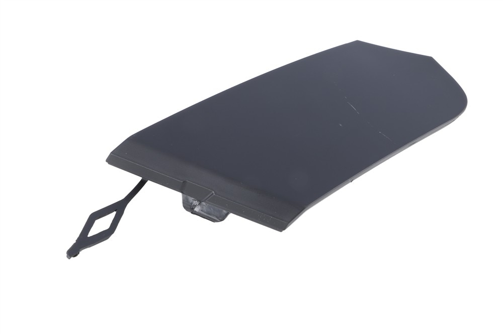 GM Genuine Parts Primed Front Bumper Fascia Tow Eye Access Hole Cover