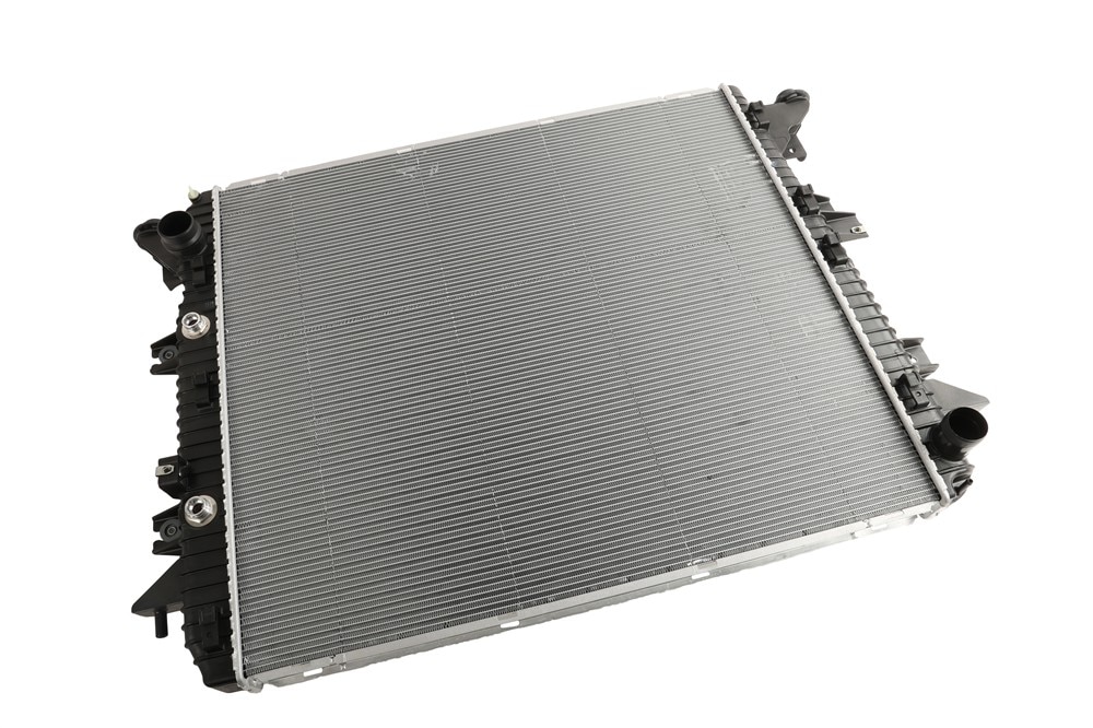 GM Genuine Parts Engine Radiator