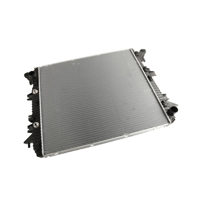 GM Genuine Parts Engine Radiator