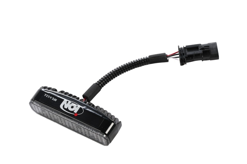 GM Genuine Parts Emergency Vehicle Headlight Flasher