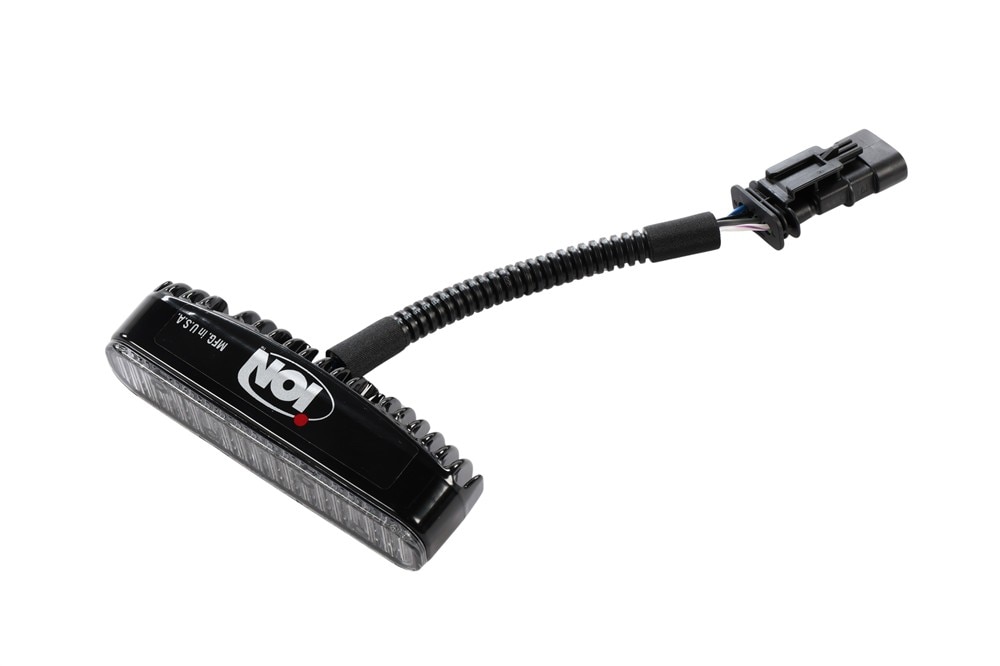 GM Genuine Parts Emergency Vehicle Headlight Flasher