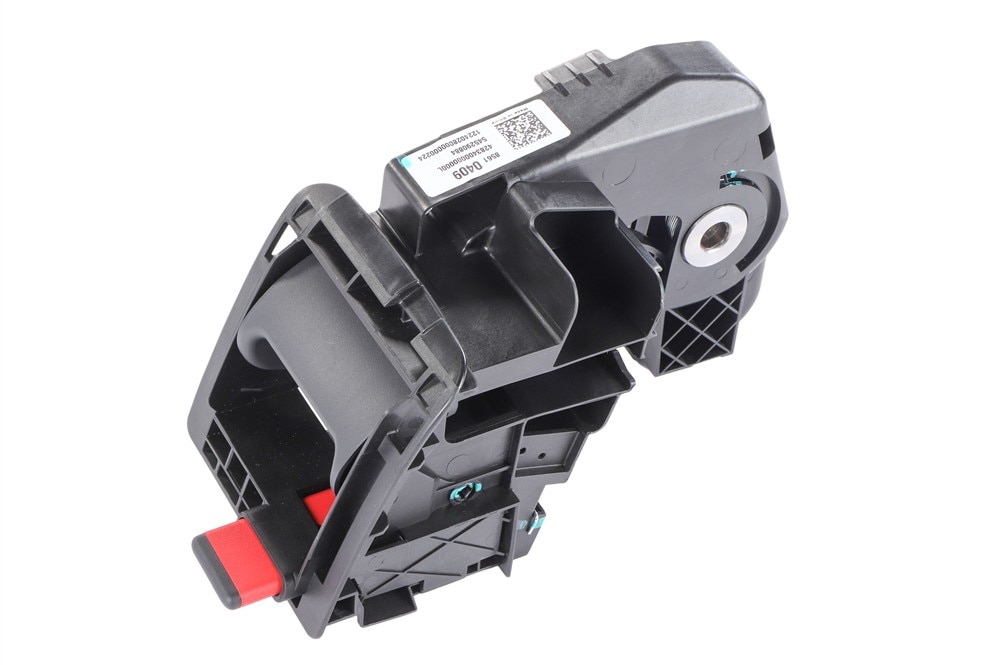GM Genuine Parts Black Rear Seat Latch | 85610409 | GM Parts
