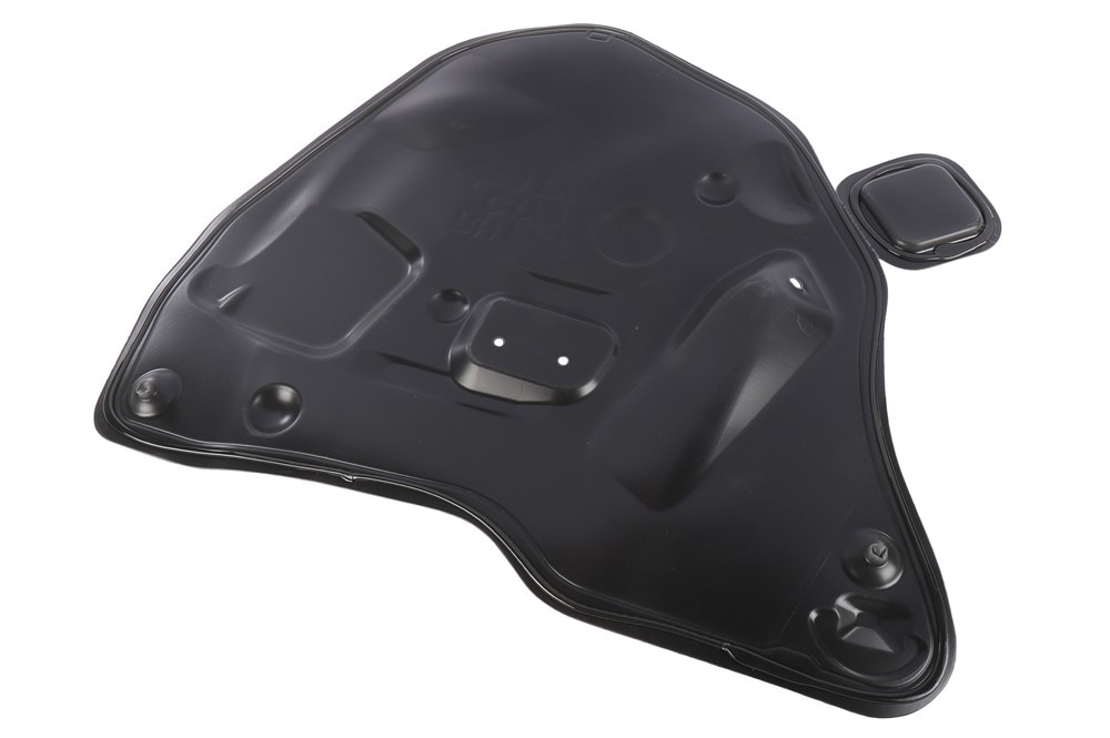 GM Genuine Parts Front Passenger Side Door Water Deflector