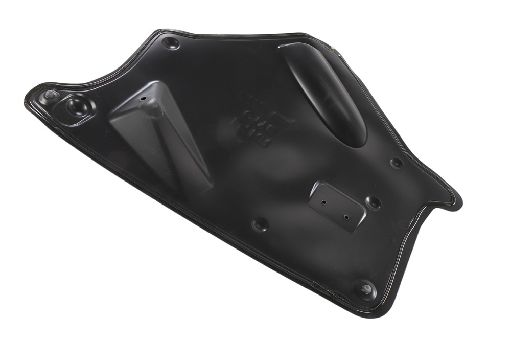 GM Genuine Parts Rear Driver Side Door Water Deflector