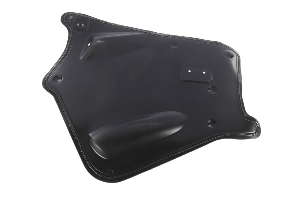 GM Genuine Parts Rear Passenger Side Door Water Deflector