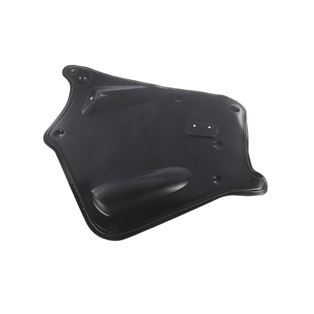 GM Genuine Parts Rear Passenger Side Door Water Deflector