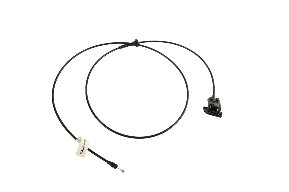 GM Genuine Parts Hood Primary Latch Release Cable