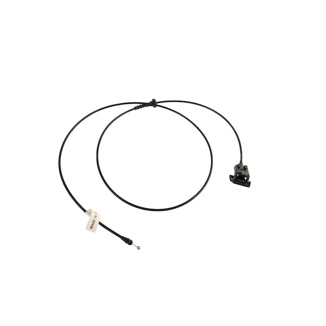 GM Genuine Parts Hood Primary Latch Release Cable