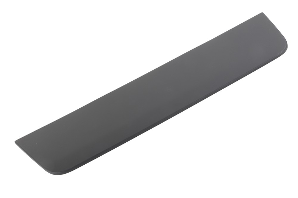 GM Genuine Parts Jet Black Instrument Panel Trim Pad Radio Center Speaker Opening Cover
